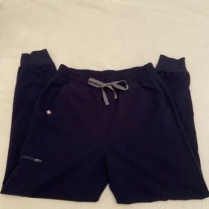 Figs high rise joggers